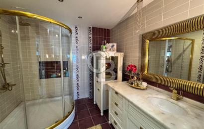 YENİŞEHİR FUAT MOREL MAH. GÜLER RESİDENCE 2 SİTESİNDE SATILIK 4+1 DAİRE