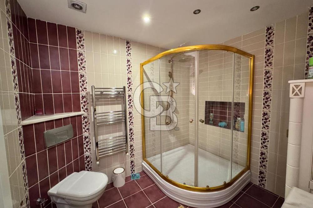 YENİŞEHİR FUAT MOREL MAH. GÜLER RESİDENCE 2 SİTESİNDE SATILIK 4+1 DAİRE