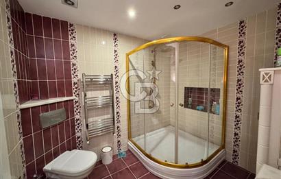 YENİŞEHİR FUAT MOREL MAH. GÜLER RESİDENCE 2 SİTESİNDE SATILIK 4+1 DAİRE