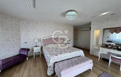 YENİŞEHİR FUAT MOREL MAH. GÜLER RESİDENCE 2 SİTESİNDE SATILIK 4+1 DAİRE
