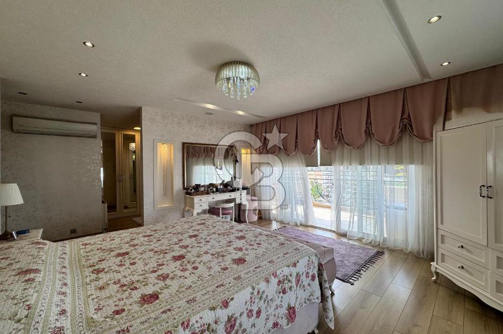 YENİŞEHİR FUAT MOREL MAH. GÜLER RESİDENCE 2 SİTESİNDE SATILIK 4+1 DAİRE