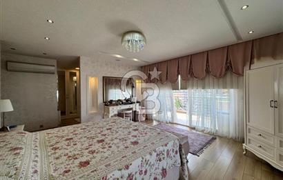 YENİŞEHİR FUAT MOREL MAH. GÜLER RESİDENCE 2 SİTESİNDE SATILIK 4+1 DAİRE