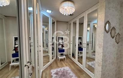 YENİŞEHİR FUAT MOREL MAH. GÜLER RESİDENCE 2 SİTESİNDE SATILIK 4+1 DAİRE