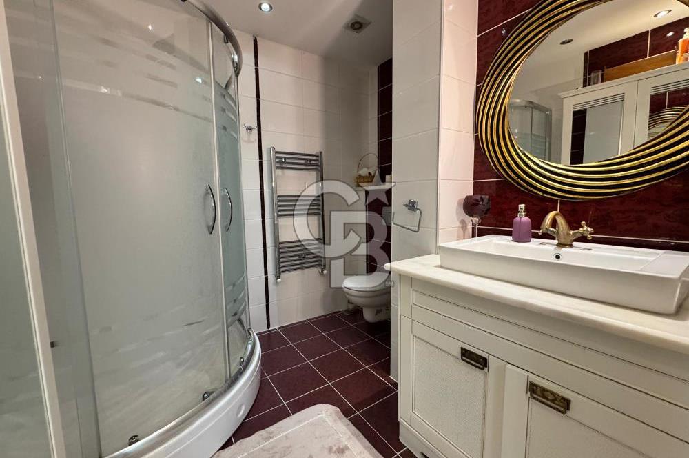 YENİŞEHİR FUAT MOREL MAH. GÜLER RESİDENCE 2 SİTESİNDE SATILIK 4+1 DAİRE