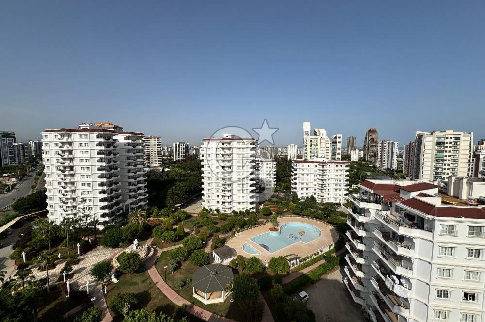 YENİŞEHİR FUAT MOREL MAH. GÜLER RESİDENCE 2 SİTESİNDE SATILIK 4+1 DAİRE