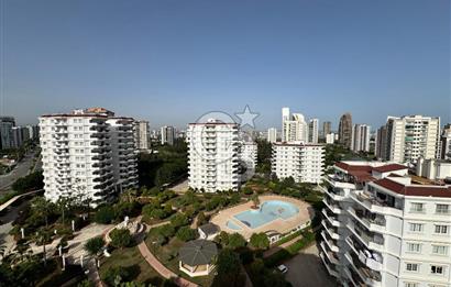 YENİŞEHİR FUAT MOREL MAH. GÜLER RESİDENCE 2 SİTESİNDE SATILIK 4+1 DAİRE