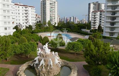 YENİŞEHİR FUAT MOREL MAH. GÜLER RESİDENCE 2 SİTESİNDE SATILIK 4+1 DAİRE