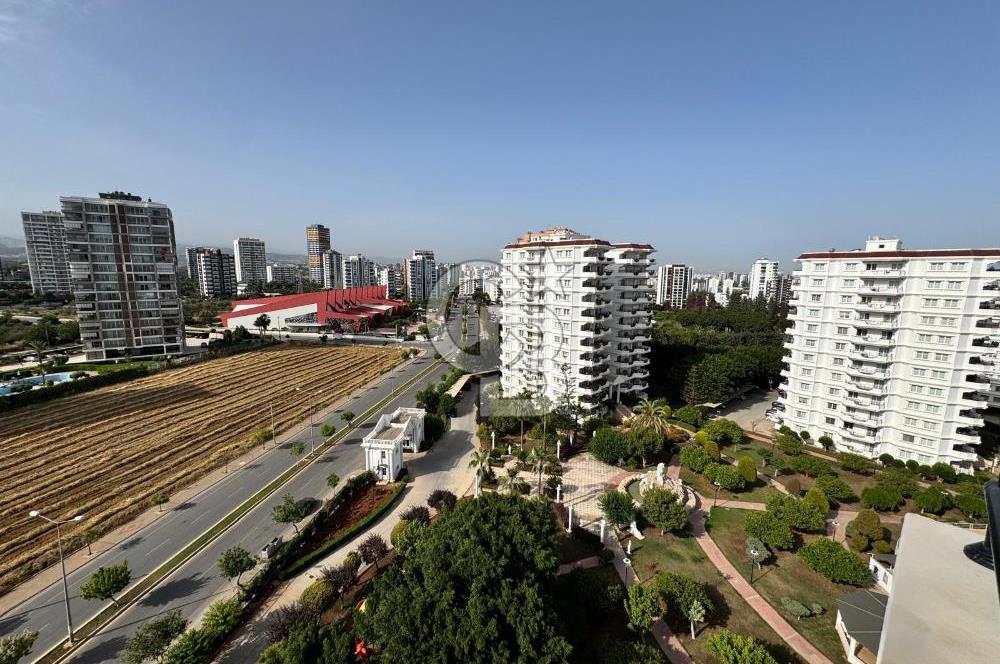 YENİŞEHİR FUAT MOREL MAH. GÜLER RESİDENCE 2 SİTESİNDE SATILIK 4+1 DAİRE