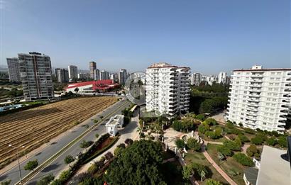 YENİŞEHİR FUAT MOREL MAH. GÜLER RESİDENCE 2 SİTESİNDE SATILIK 4+1 DAİRE