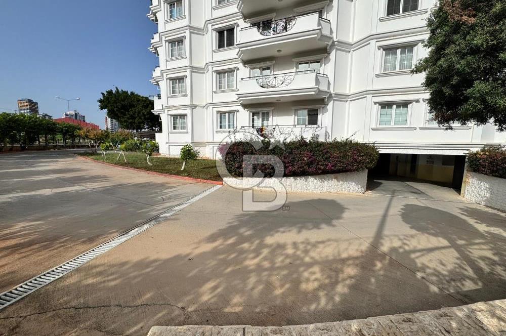 YENİŞEHİR FUAT MOREL MAH. GÜLER RESİDENCE 2 SİTESİNDE SATILIK 4+1 DAİRE