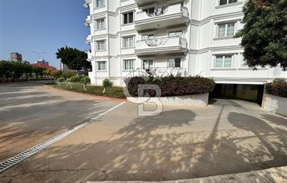 YENİŞEHİR FUAT MOREL MAH. GÜLER RESİDENCE 2 SİTESİNDE SATILIK 4+1 DAİRE