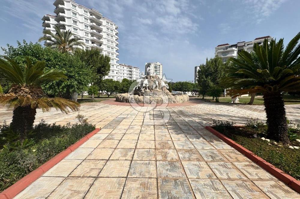 YENİŞEHİR FUAT MOREL MAH. GÜLER RESİDENCE 2 SİTESİNDE SATILIK 4+1 DAİRE