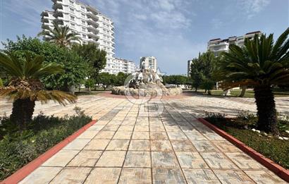 YENİŞEHİR FUAT MOREL MAH. GÜLER RESİDENCE 2 SİTESİNDE SATILIK 4+1 DAİRE