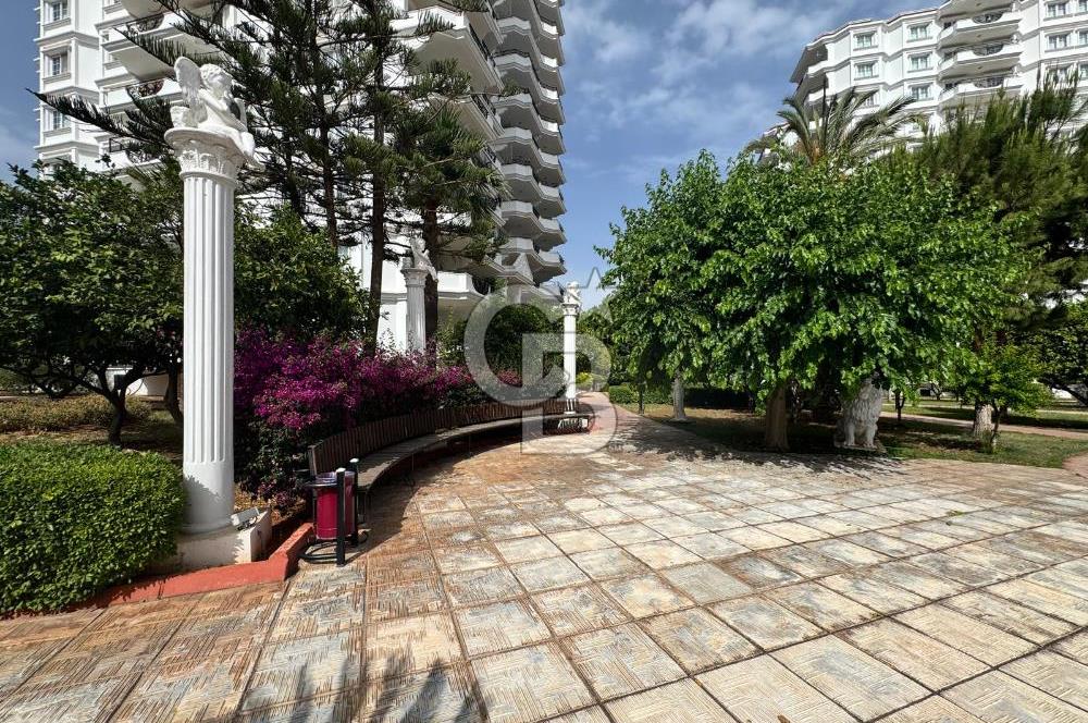 YENİŞEHİR FUAT MOREL MAH. GÜLER RESİDENCE 2 SİTESİNDE SATILIK 4+1 DAİRE