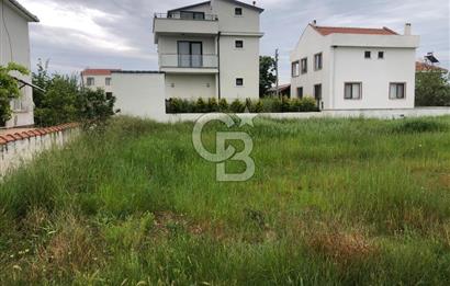 çardak denize yakın arsa