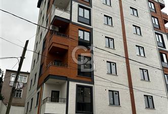 SULTANBEYLİ'DE SATILIK SIFIR 3+1 DAİRE 