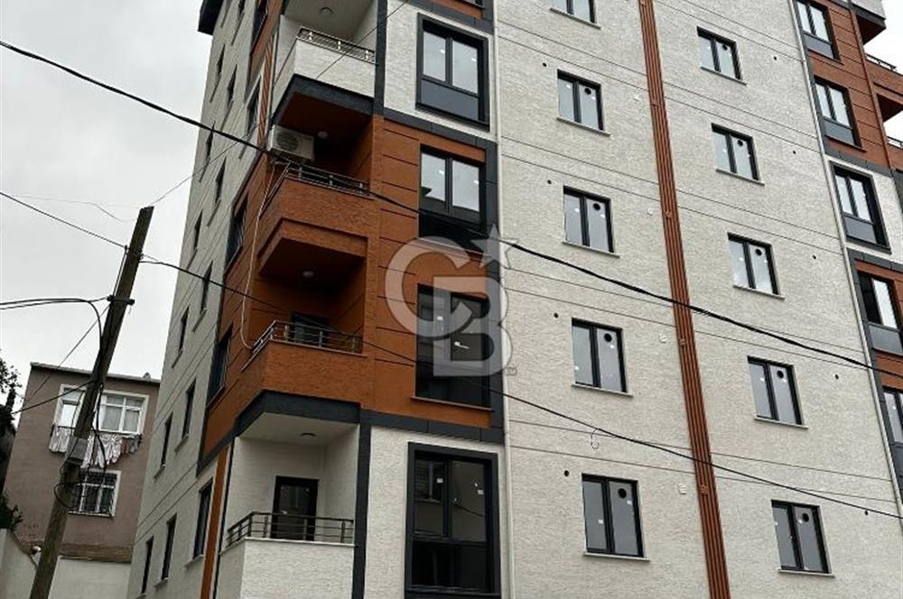 SULTANBEYLİ'DE SATILIK SIFIR 3+1 DAİRE 