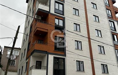 SULTANBEYLİ'DE SATILIK SIFIR 3+1 DAİRE 