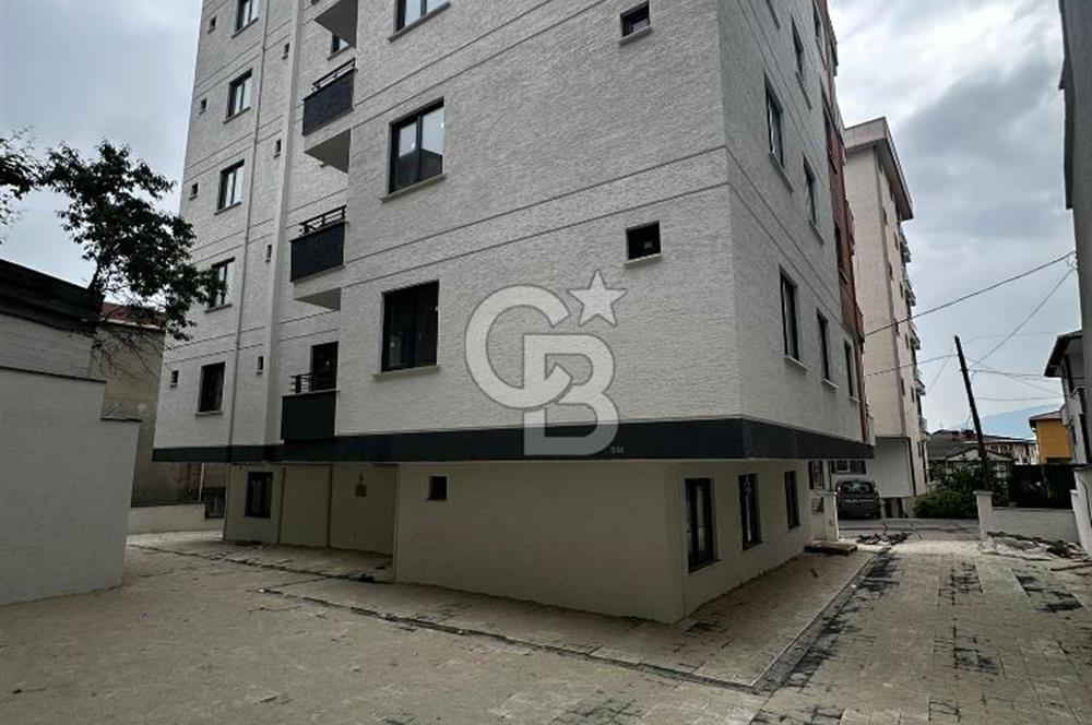 SULTANBEYLİ'DE SATILIK SIFIR 3+1 DAİRE 