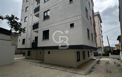 SULTANBEYLİ'DE SATILIK SIFIR 3+1 DAİRE 