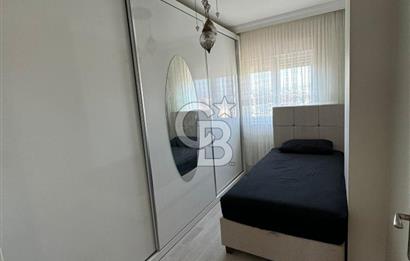ANTALYA HABİBLER'DE GENİŞ AİLELERE UYGUN SATILIK DUBLEX DAİRE