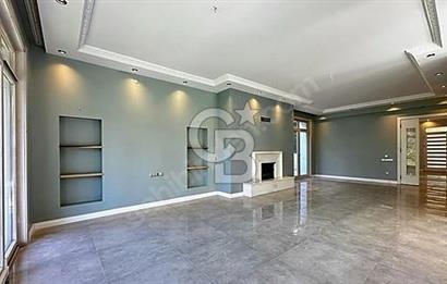 ALACAATLI KARDELENKÖY SİTESİNDE KİRALIK LUX 6+2 VİLLA
