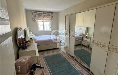 ANTALYA HABİBLER'DE GENİŞ AİLELERE UYGUN SATILIK DUBLEX DAİRE