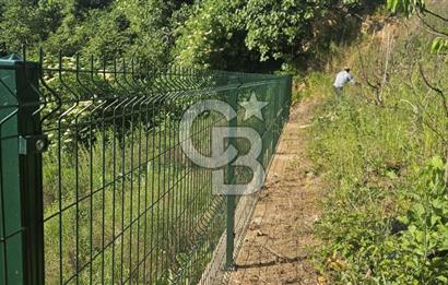 YALOVA MERKEZ SOĞUCAKDA 972M2 ARSA İÇİNDE SATILIK MÜSTAKİL EV!
