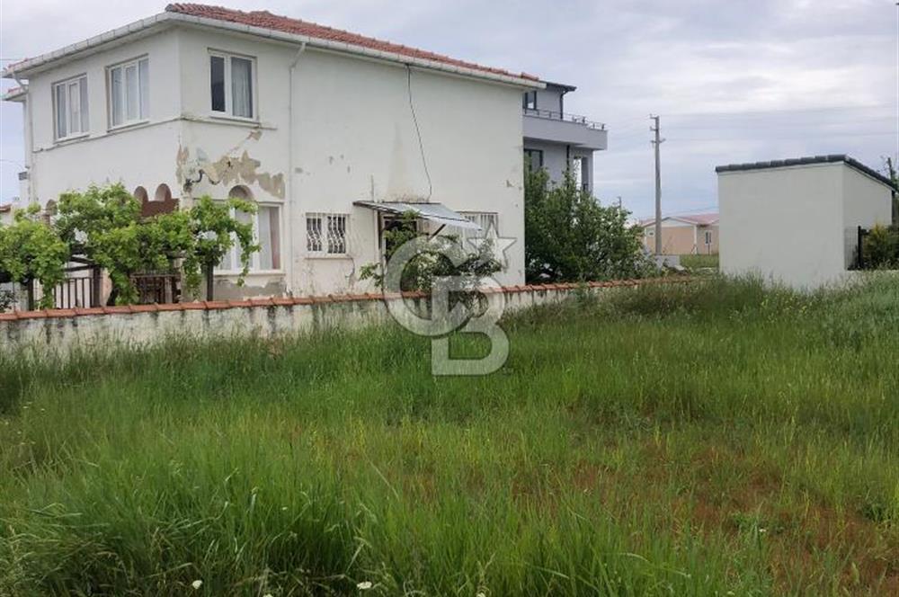 çardak denize yakın arsa