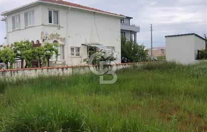 çardak denize yakın arsa