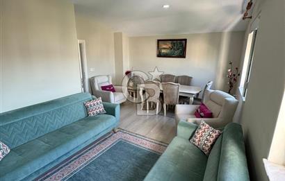 ANTALYA HABİBLER'DE GENİŞ AİLELERE UYGUN SATILIK DUBLEX DAİRE