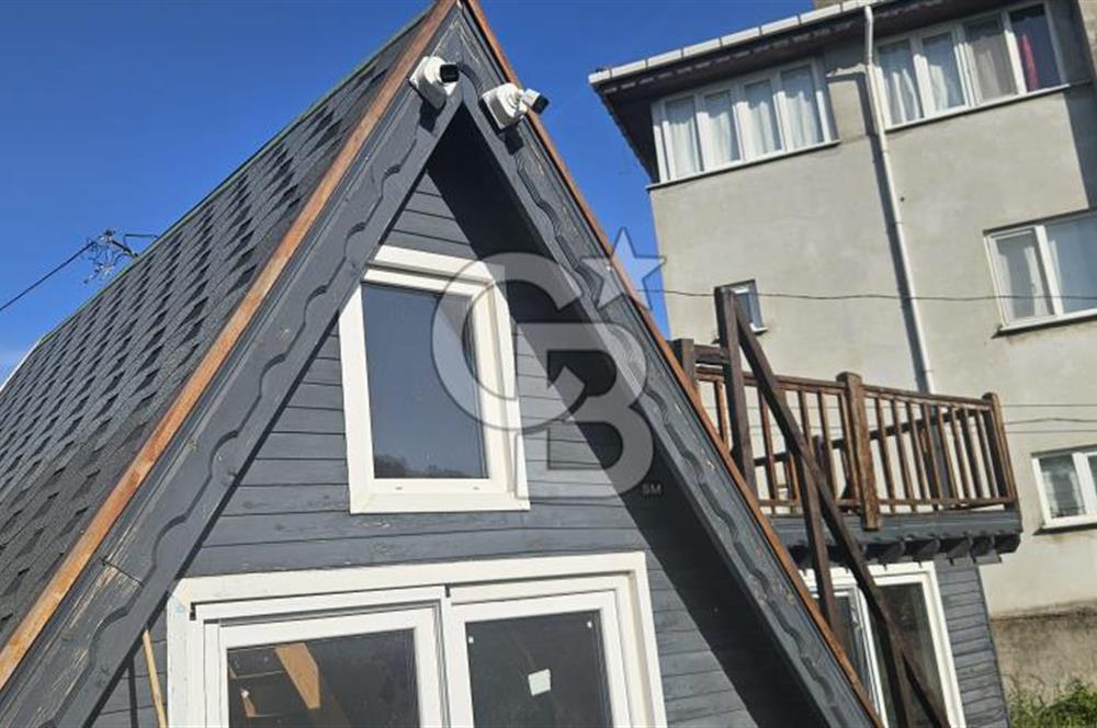 YALOVA MERKEZ SOĞUCAKDA 972M2 ARSA İÇİNDE SATILIK MÜSTAKİL EV!