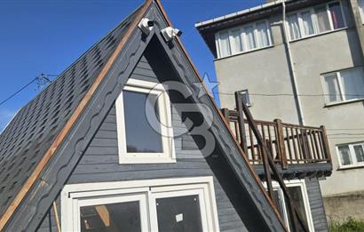 YALOVA MERKEZ SOĞUCAKDA 972M2 ARSA İÇİNDE SATILIK MÜSTAKİL EV!
