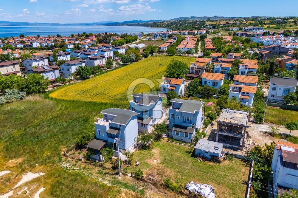 gelibolu bolayır arsa