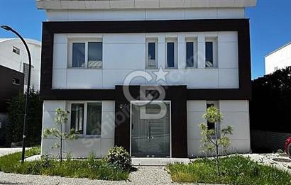 ALACAATLI KARDELENKÖY SİTESİNDE KİRALIK LUX 6+2 VİLLA