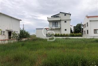 çardak denize yakın arsa