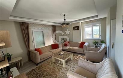 ANTALYA HABİBLER'DE GENİŞ AİLELERE UYGUN SATILIK DUBLEX DAİRE