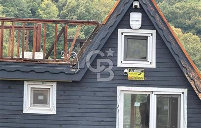 YALOVA MERKEZ SOĞUCAKDA 972M2 ARSA İÇİNDE SATILIK MÜSTAKİL EV!