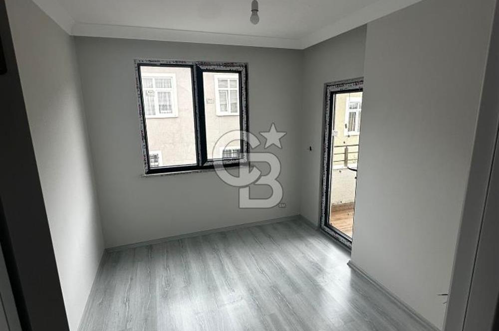 SULTANBEYLİ'DE SATILIK SIFIR 3+1 DAİRE 