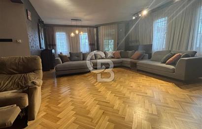 Başiskele Yeniköyde 4+1 Geniş Bahçeli Eşyalı Villa