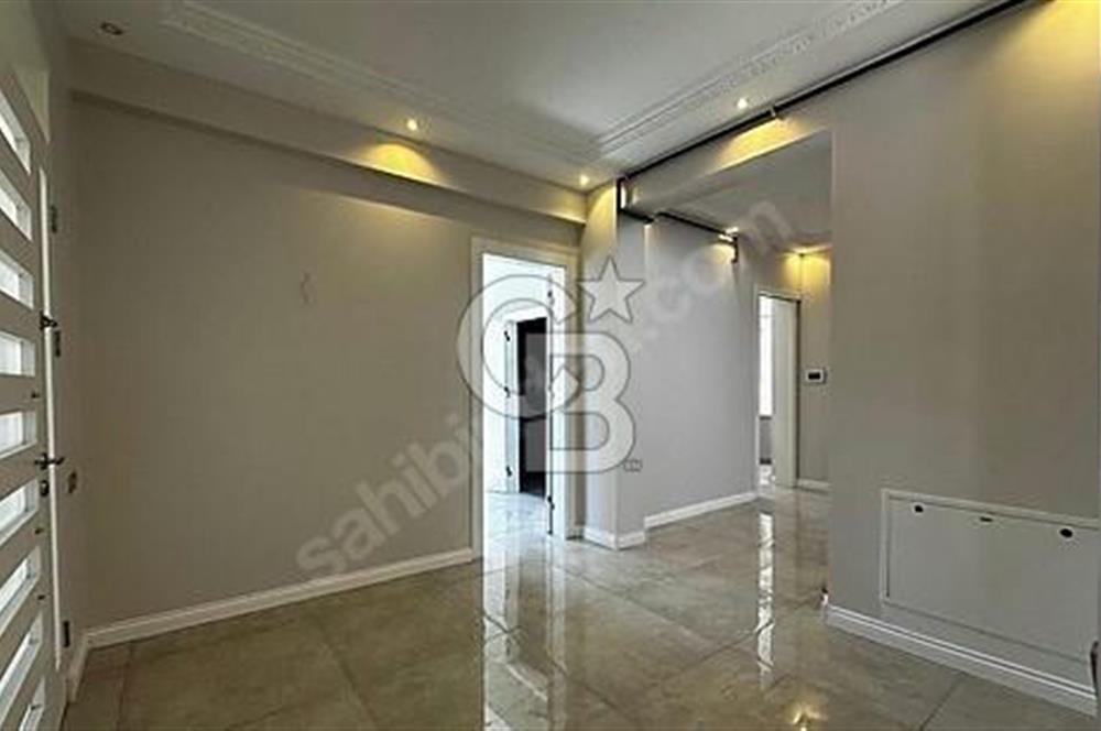 ALACAATLI KARDELENKÖY SİTESİNDE KİRALIK LUX 6+2 VİLLA