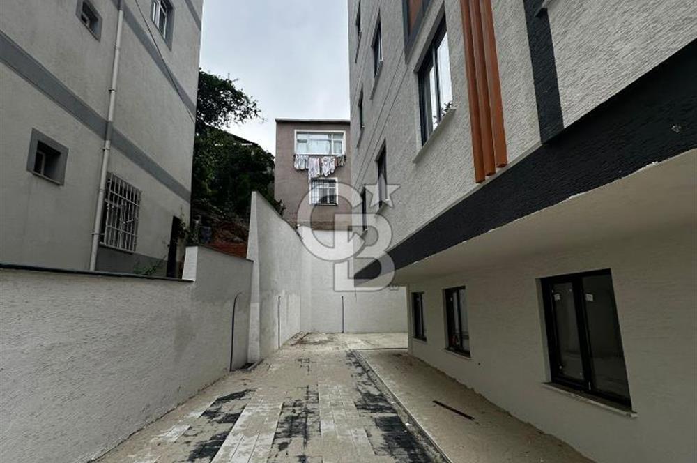 SULTANBEYLİ'DE SATILIK SIFIR 3+1 DAİRE 