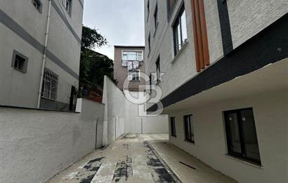 SULTANBEYLİ'DE SATILIK SIFIR 3+1 DAİRE 