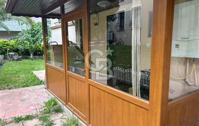 Başiskele Yeniköyde 4+1 Geniş Bahçeli Eşyalı Villa
