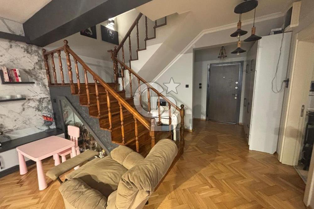 Başiskele Yeniköyde 4+1 Geniş Bahçeli Eşyalı Villa