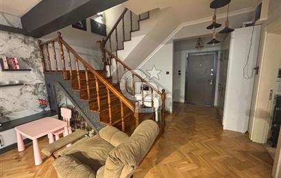 Başiskele Yeniköyde 4+1 Geniş Bahçeli Eşyalı Villa