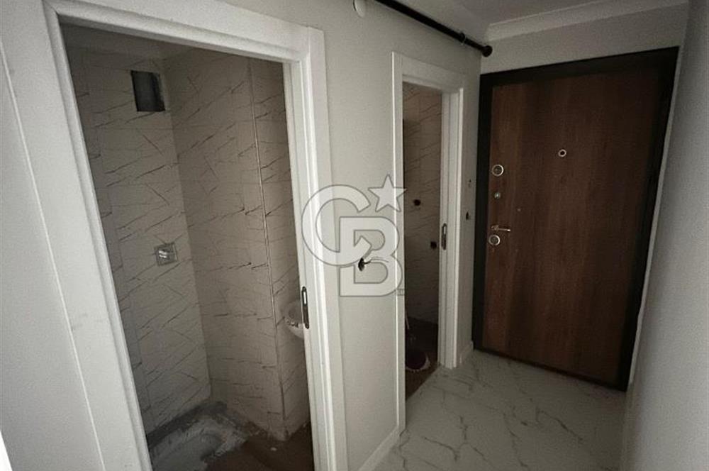 SULTANBEYLİ'DE SATILIK SIFIR 3+1 DAİRE 