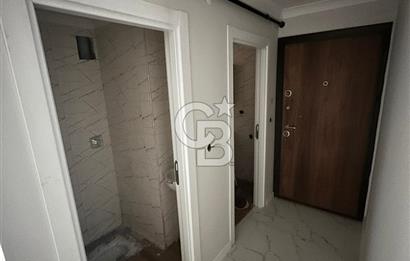SULTANBEYLİ'DE SATILIK SIFIR 3+1 DAİRE 