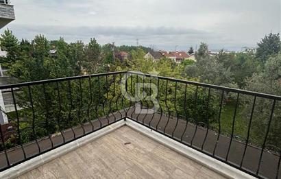 Başiskele Yeniköyde 4+1 Geniş Bahçeli Eşyalı Villa