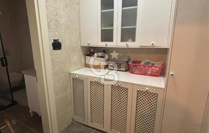 Başiskele Yeniköyde 4+1 Geniş Bahçeli Eşyalı Villa